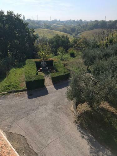 Lodge Casa Berardi Residenza Storica