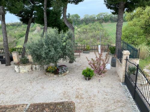 Lodge Casa Berardi Residenza Storica
