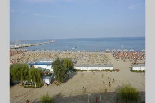 Apartamento Appartamento In Villa A Lido Riccio