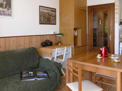 Apartamento Locazione Turistica Casa Elisa