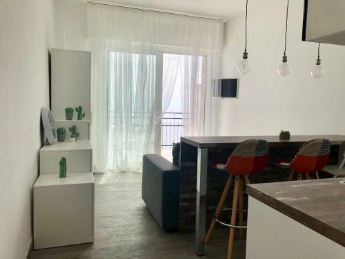 Apartamento Appartamento Al Mare
