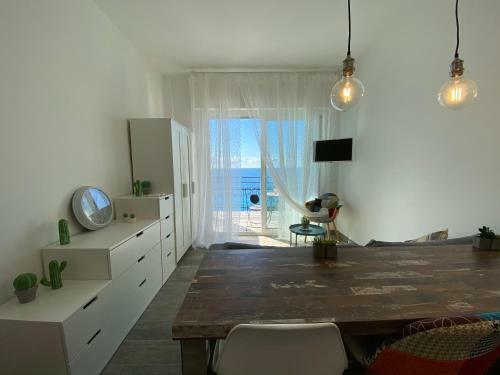 Apartamento Appartamento Al Mare