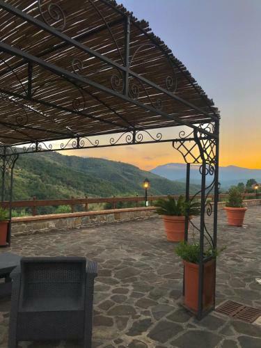 Agroturismo Agriturismo Piano Di Andrea