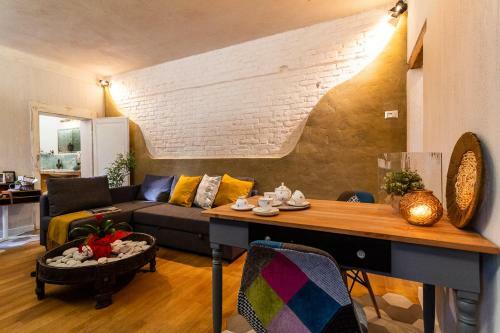 Apartamento La Casa Di Gi� - Bio Appartamento