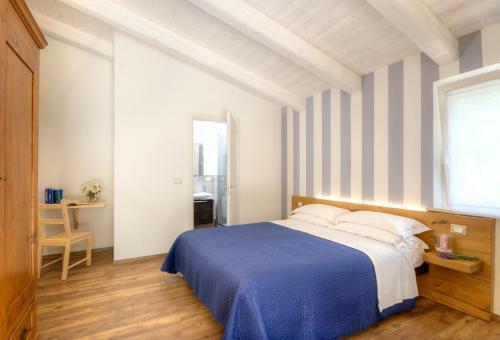 Bellafiora Bed And Breakfast