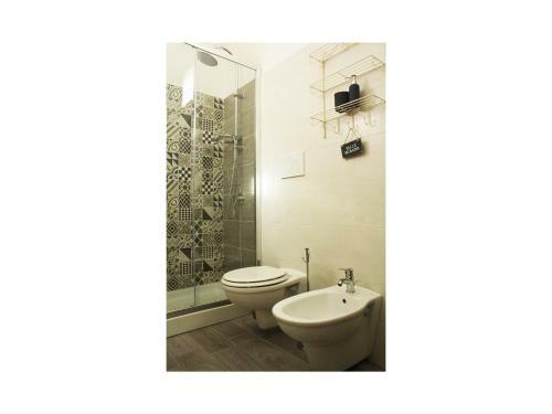 Hostal B&B - Casa Vacanze Lilly S Home