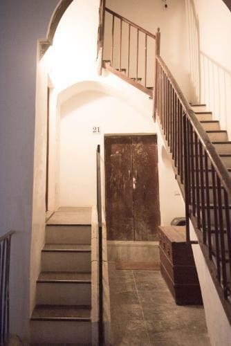 Apartamento Casa Di Marco Palazzo Astuto
