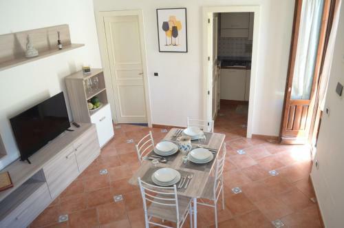 Casa Barbara