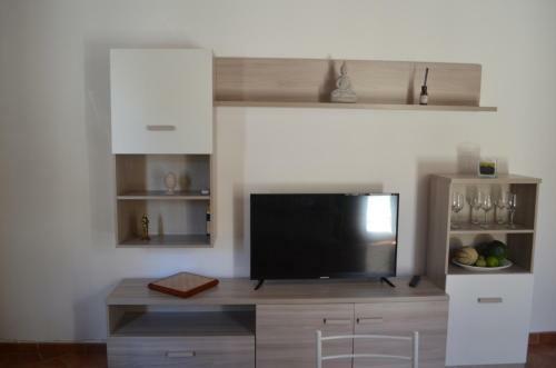 Casa Barbara