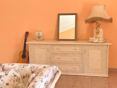 Attico Su Noto - Noto Rooftop Apartment