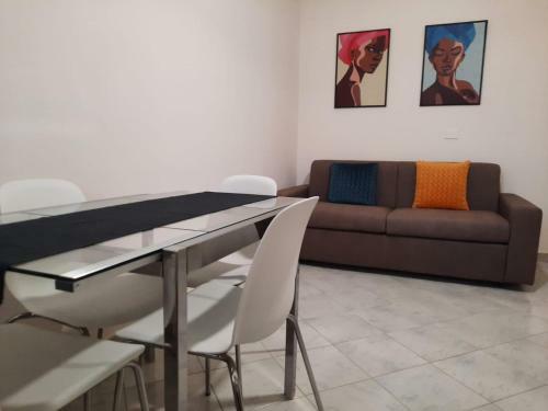 Apartamento Casa Vacanze Le Palme Netine
