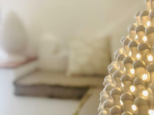 Apartamento Dimora Umberto - Dammuso Suite