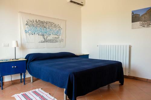 Villa Il Baglio Del Riccio A Vendicari - Noto