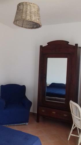 Villa Il Baglio Del Riccio A Vendicari - Noto