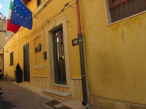 Hostal Affittacamere Cryago