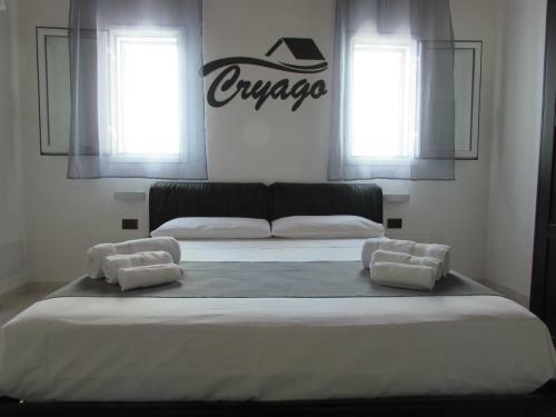 Hostal Affittacamere Cryago