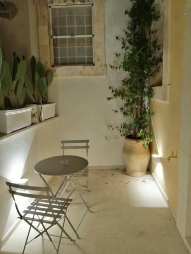 Casa Indipendente Con Terrazzo Nel Centro Storico Di Noto