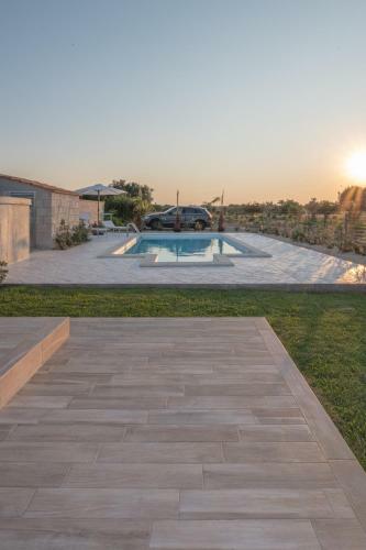 Villa Saint Laurent