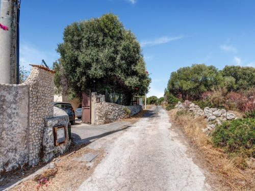 Holiday Home Noto