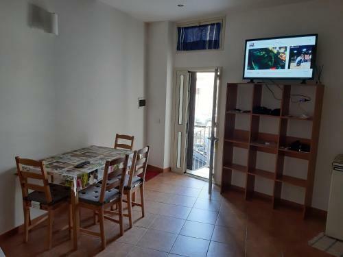 Apartamento Casa Smile