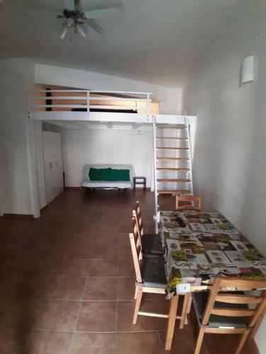 Apartamento Casa Smile