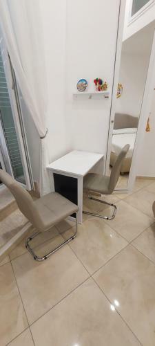 Bed & Breakfast Giulia Home