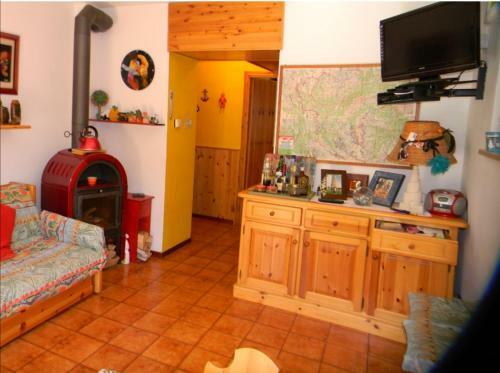 Apartamento Grazioso Bilocale Con Giardino