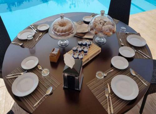 Hotel Tenuta Madre Terra Resort