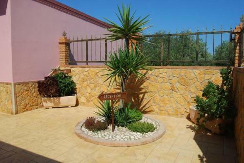 Hotel Tenuta Madre Terra Resort