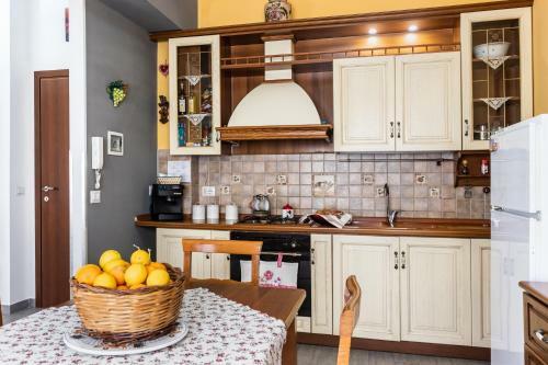 La Casa Di Marta