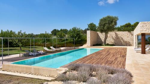 Villa Majoli 9