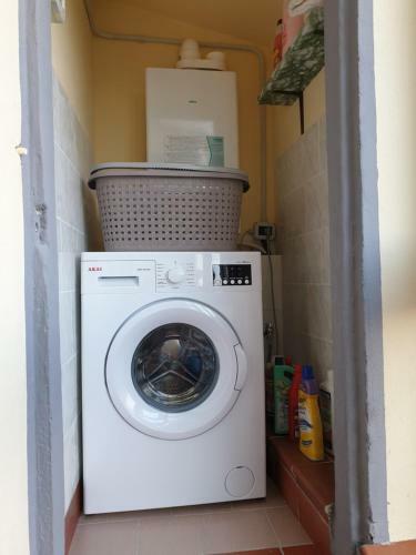 Apartamento La Foresteria Del Passeggere