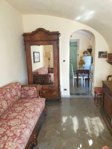 Apartamento La Foresteria Del Passeggere
