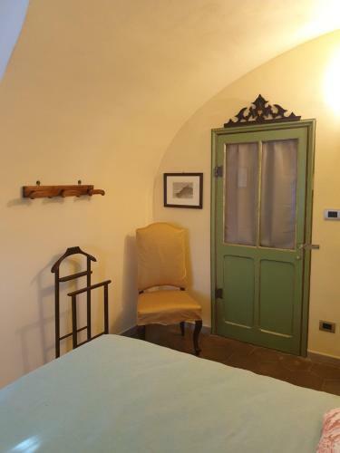 Apartamento La Foresteria Del Passeggere