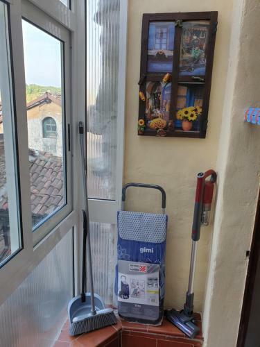 Apartamento La Foresteria Del Passeggere