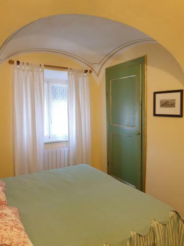 Apartamento La Foresteria Del Passeggere