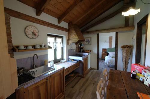 Apartamento Cascina Bricco