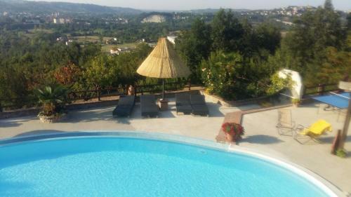 Apartamento Cascina Bricco