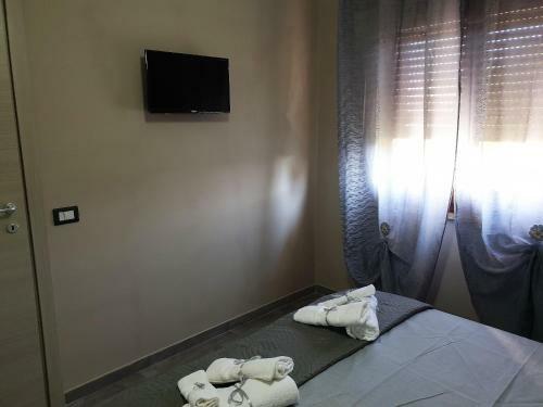 Hotel Suite Bice In Villaggio Seleno