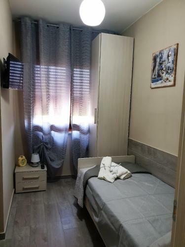 Hotel Suite Bice In Villaggio Seleno