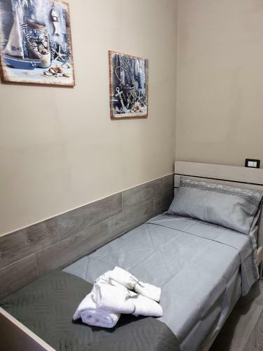 Hotel Suite Bice In Villaggio Seleno