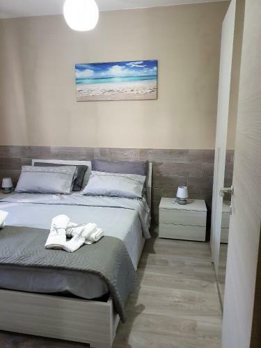 Hotel Suite Bice In Villaggio Seleno