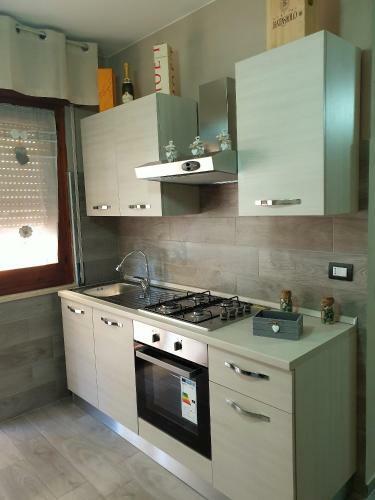 Hotel Suite Bice In Villaggio Seleno