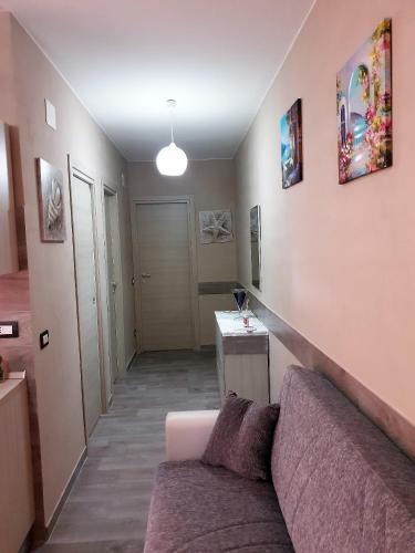 Hotel Suite Bice In Villaggio Seleno