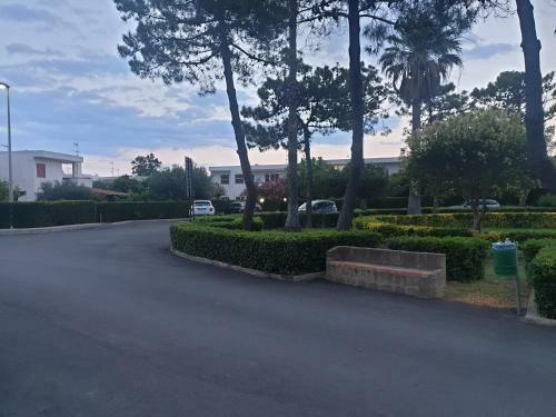 Hotel Suite Bice In Villaggio Seleno