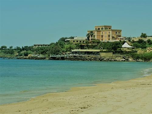 Hotel Suite Bice In Villaggio Seleno