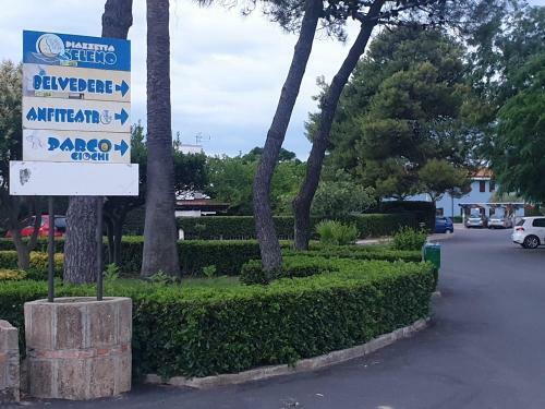 Hotel Suite Bice In Villaggio Seleno
