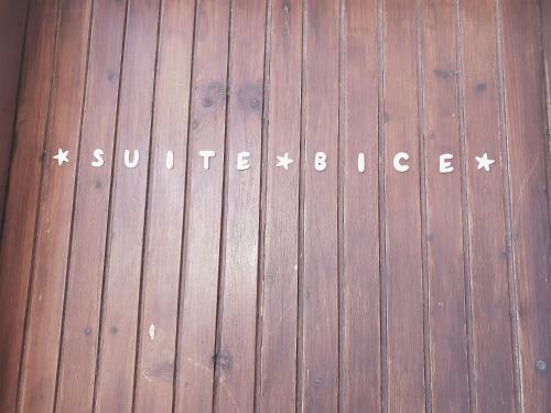 Hotel Suite Bice In Villaggio Seleno