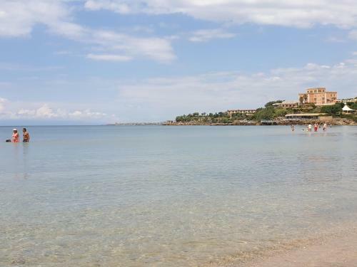 Hotel Suite Bice In Villaggio Seleno