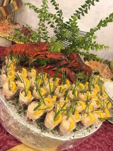 Hotel Suite Bice In Villaggio Seleno
